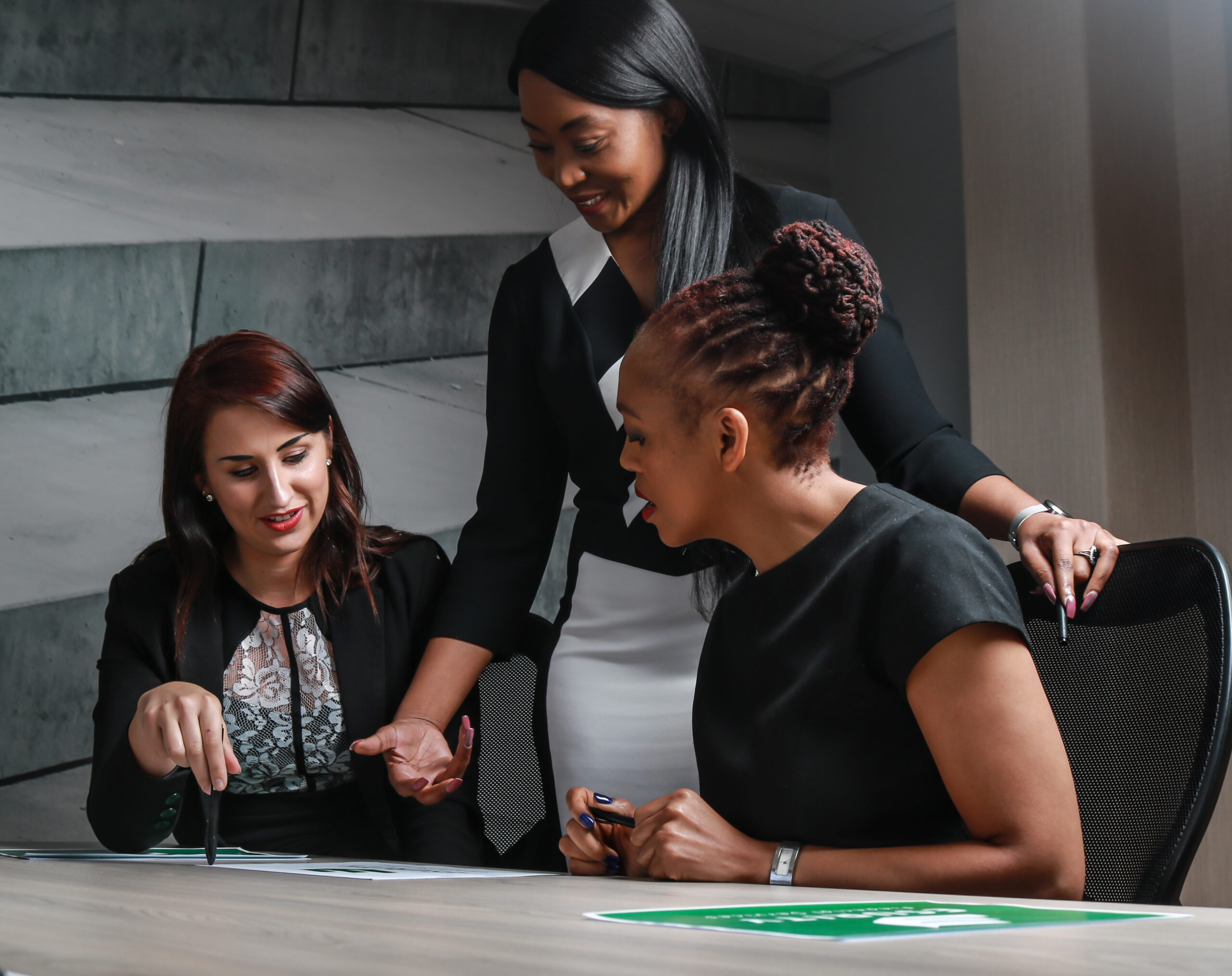 A NEW DAWN, A NEW DAY, A NEW MICROINSURER.