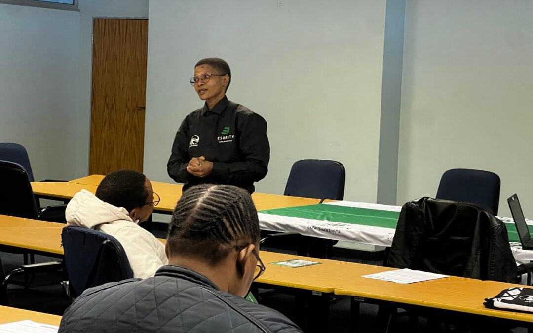 Three Cities, One Mission – Esurity Life Solutions  Activation Journey